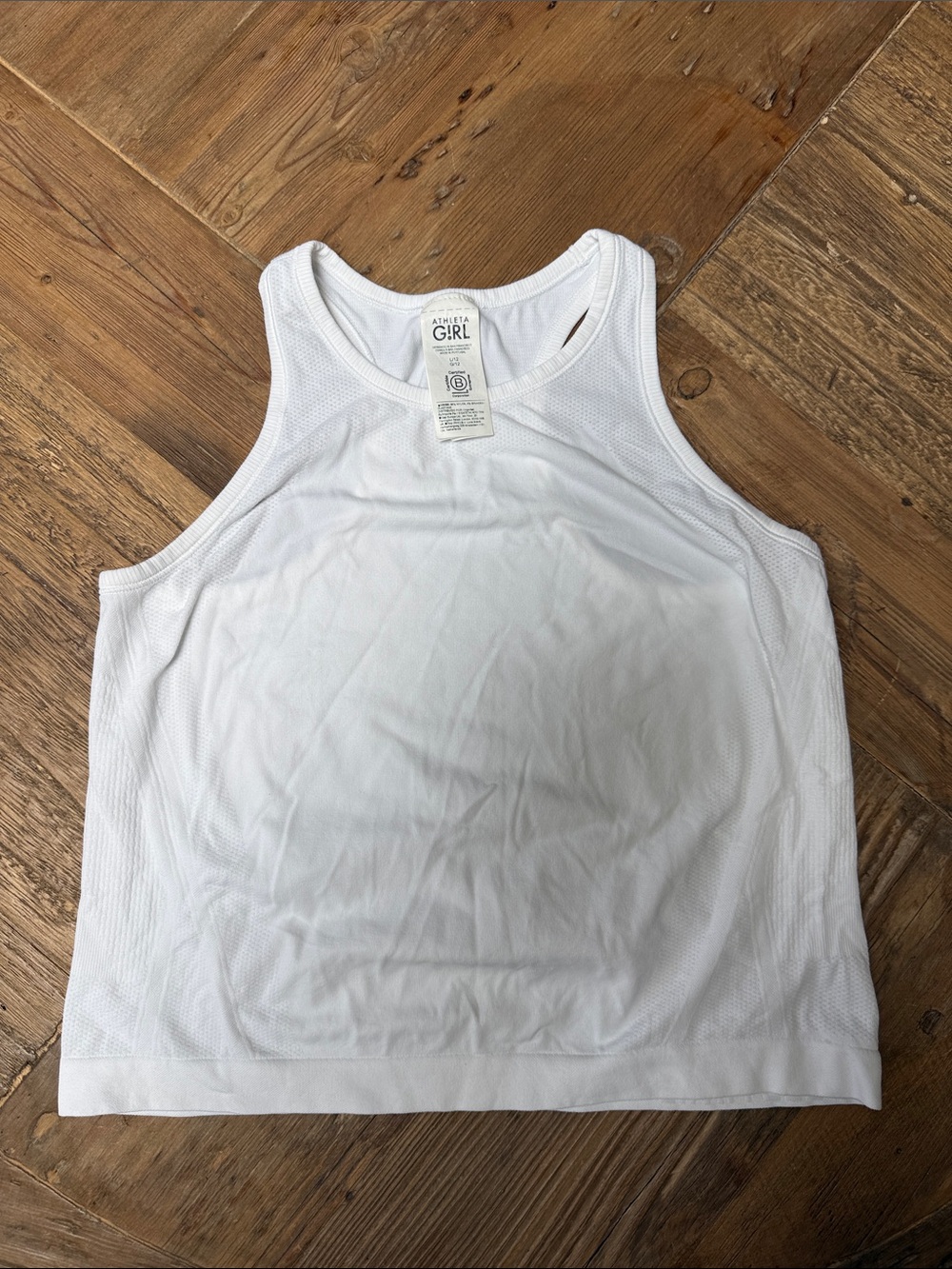 Athleta top